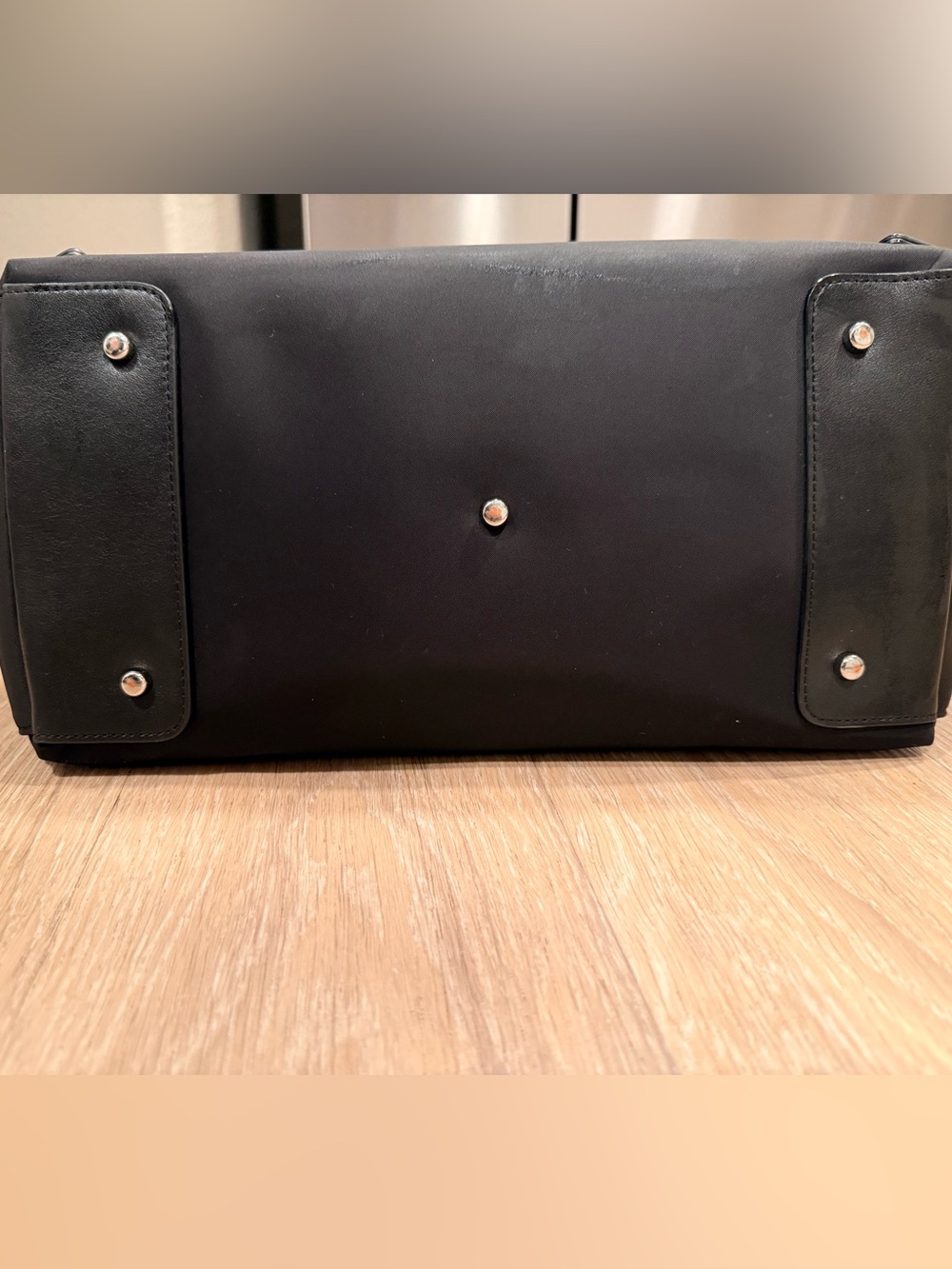 Emmy Nylon Midi Bag - Picture 7 of 8